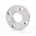 high quality carbon steel flat flange